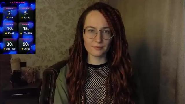 Thumbnail 3, agnesgraham's Stream at Chaturbate, 4 days ago