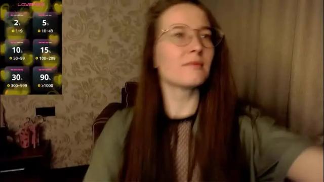 Thumbnail 1, agnesgraham's Stream at Chaturbate, 1 month ago