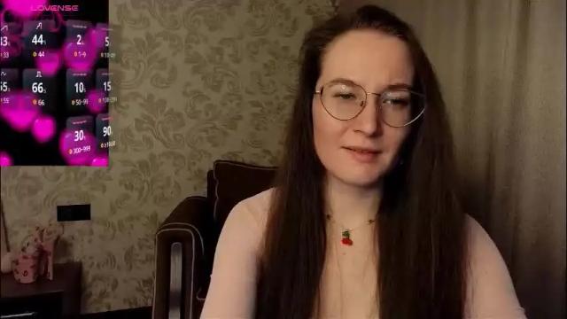 Thumbnail 1, agnesgraham's Stream at Chaturbate, 29 days ago