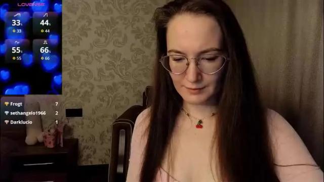 Image 10 of agnesgraham Stream on Chaturbate on 29 days ago