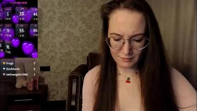 Image 11 of agnesgraham Stream on Chaturbate on 29 days ago