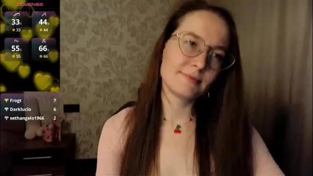 Image 12 of agnesgraham Stream on Chaturbate on 29 days ago