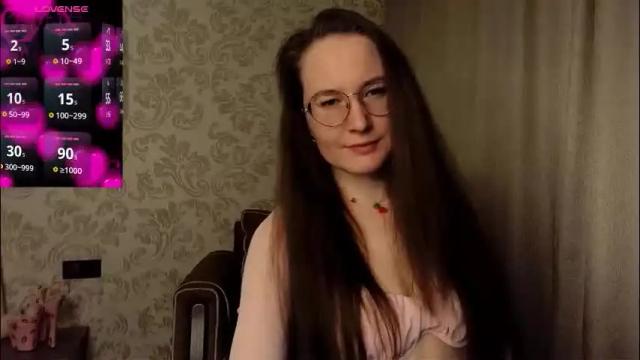 Image 2 of agnesgraham Stream on Chaturbate on 29 days ago