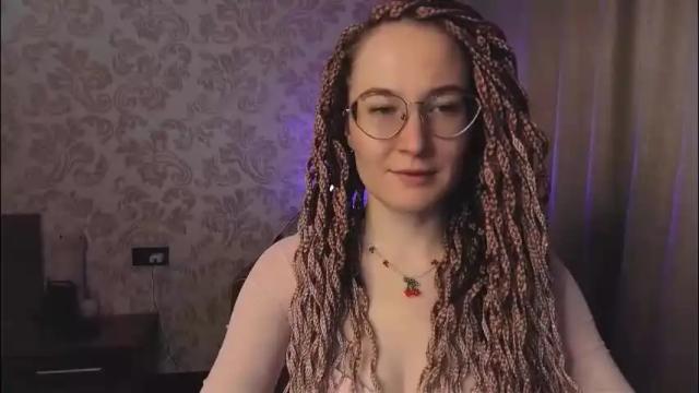 Thumbnail 1, agnesgraham's Stream at Chaturbate, 25 days ago