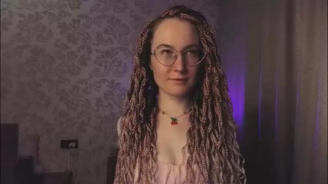 Image 2 of agnesgraham Stream on Chaturbate on 25 days ago