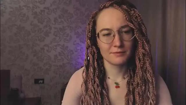 Image 3 of agnesgraham Stream on Chaturbate on 25 days ago