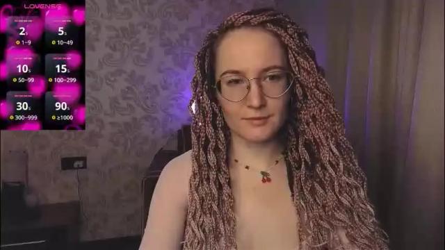 Thumbnail 1, agnesgraham's Stream at Chaturbate, 24 days ago