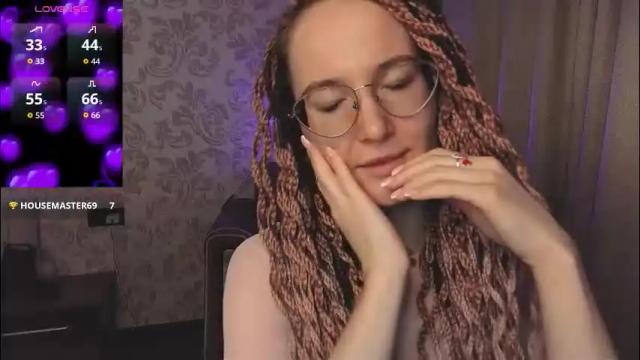 Image 10 of agnesgraham Stream on Chaturbate on 1 month ago