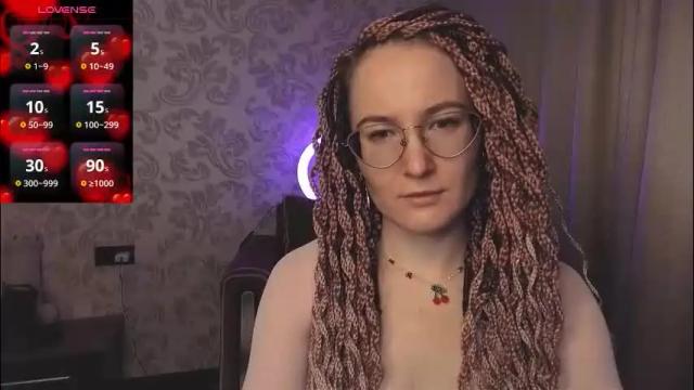 Image 2 of agnesgraham Stream on Chaturbate on 1 month ago