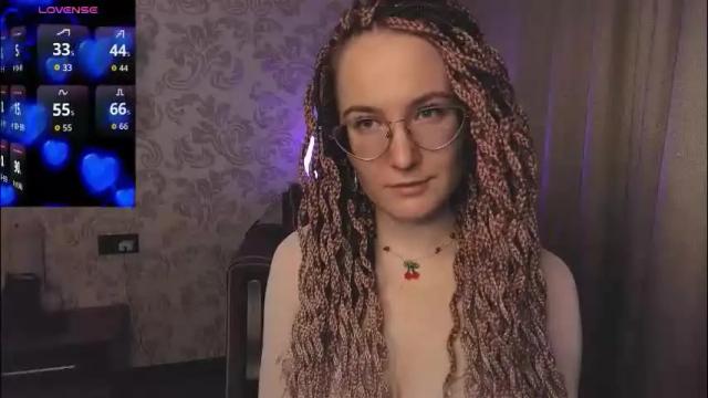 Image 7 of agnesgraham Stream on Chaturbate on 1 month ago