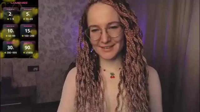 Image 8 of agnesgraham Stream on Chaturbate on 1 month ago