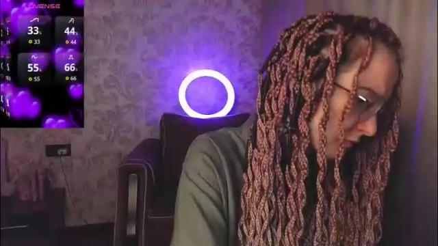 Thumbnail 1, agnesgraham's Stream at Chaturbate, 20 days ago