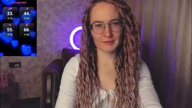 Image 2 of agnesgraham Stream on Chaturbate on 24 days ago