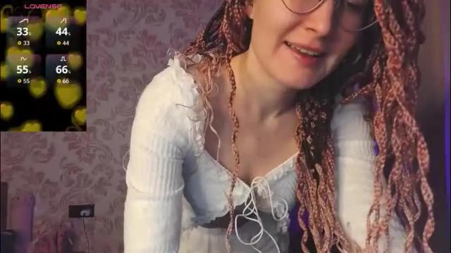 Image 4 of agnesgraham Stream on Chaturbate on 24 days ago