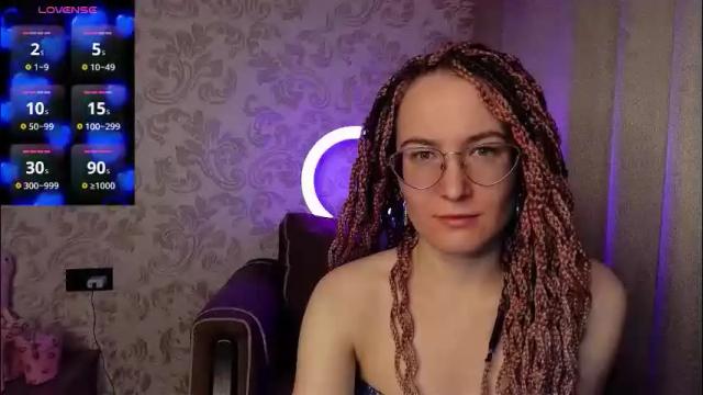 Thumbnail 3, agnesgraham's Stream at Chaturbate, 10 days ago