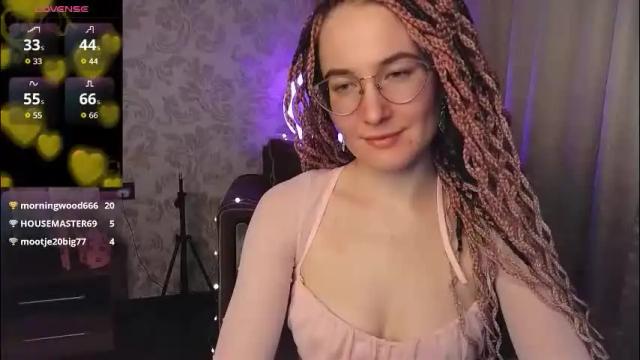 Image 10 of agnesgraham Stream on Chaturbate on 7 days ago