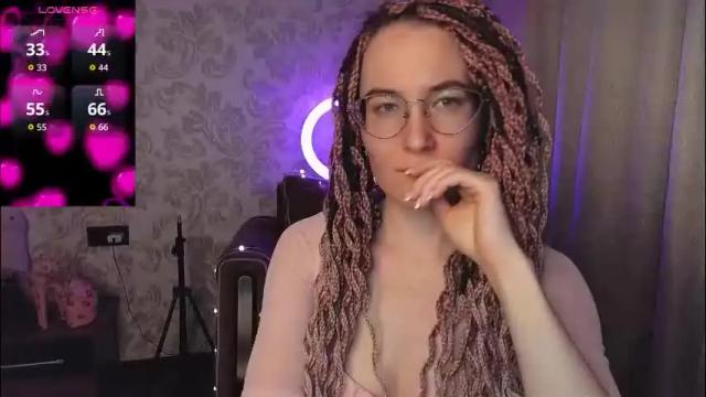 Image 2 of agnesgraham Stream on Chaturbate on 7 days ago