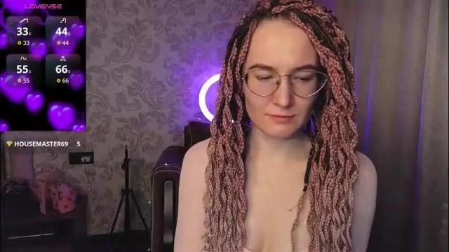 Image 6 of agnesgraham Stream on Chaturbate on 7 days ago