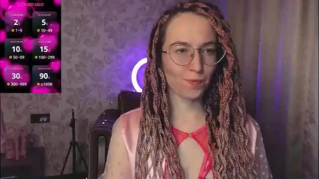 Thumbnail 1, agnesgraham's Stream at Chaturbate, 4 days ago