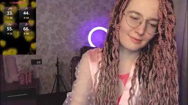 Image 11 of agnesgraham Stream on Chaturbate on 4 days ago