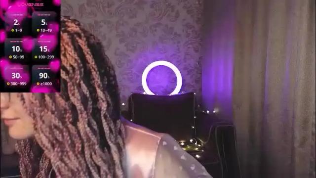 Image 3 of agnesgraham Stream on Chaturbate on 4 days ago