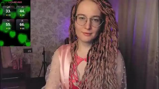 Thumbnail 2, agnesgraham's Stream at Chaturbate, 4 days ago