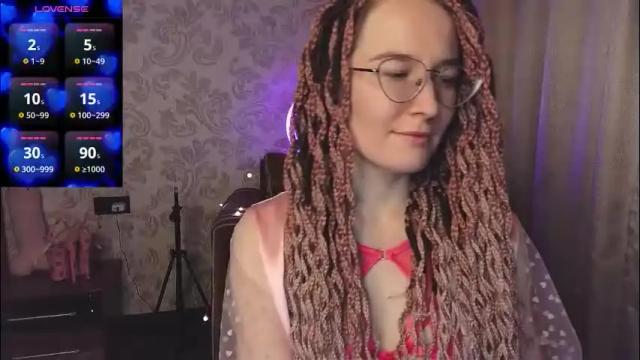 Thumbnail 3, agnesgraham's Stream at Chaturbate, 4 days ago