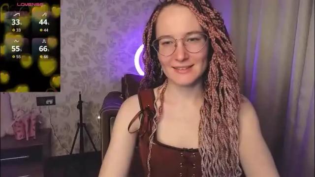 Thumbnail 2, agnesgraham's Stream at Chaturbate, 3 days ago