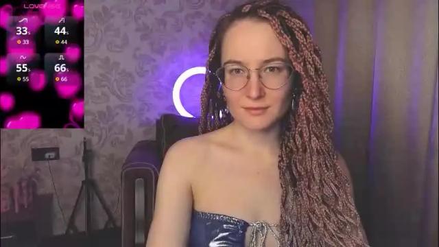 Thumbnail 1, agnesgraham's Stream at Chaturbate, 6 hours ago