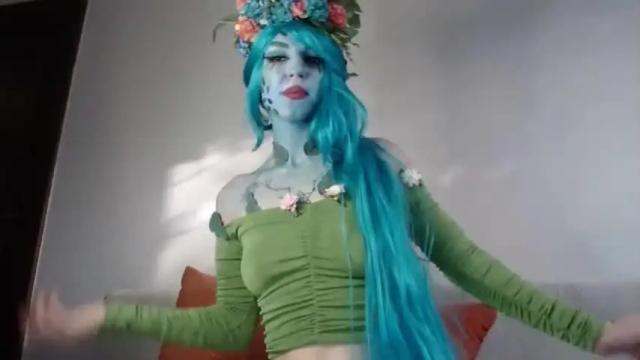 Image 4 of agnesm0on Stream on Chaturbate on 25 months ago