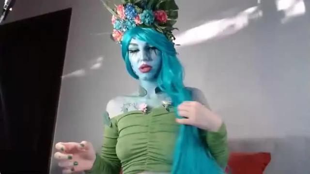 Image 8 of agnesm0on Stream on Chaturbate on 25 months ago