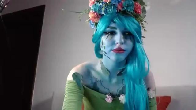 Thumbnail 3, agnesm0on's Stream at Chaturbate, 25 months ago