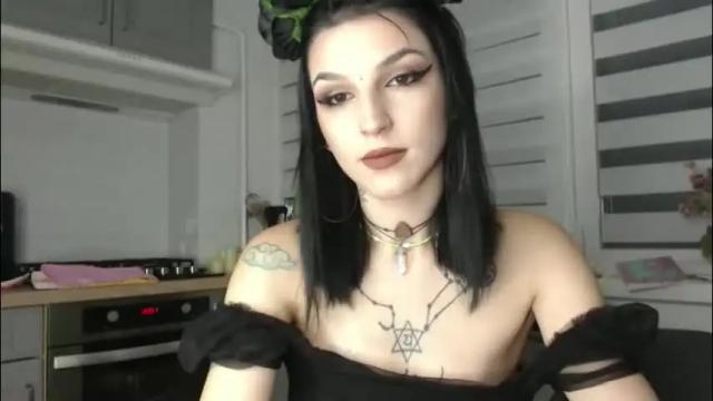 Thumbnail 2, agnesm0on's Stream at Chaturbate, 5 months ago