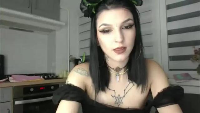 Thumbnail 3, agnesm0on's Stream at Chaturbate, 5 months ago