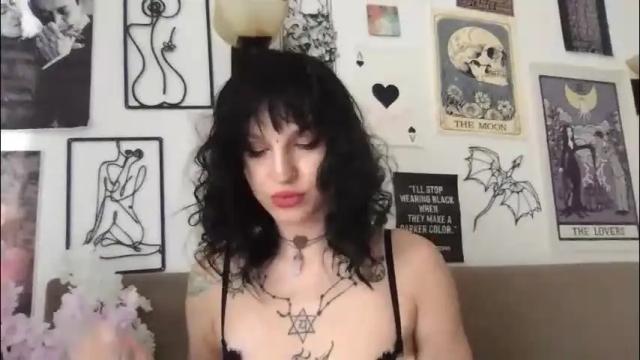 Thumbnail 3, agnesm0on's Stream at Chaturbate, 3 months ago