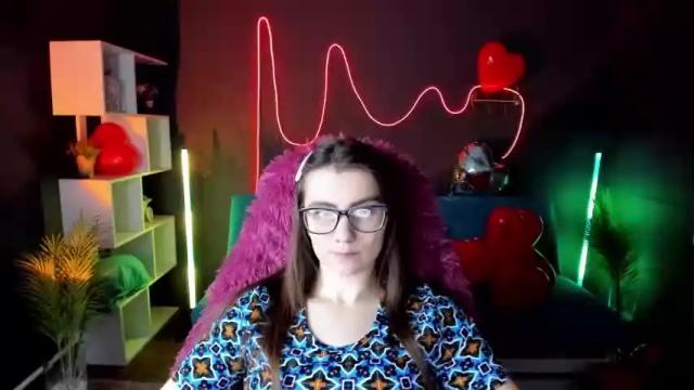 Image 10 of agnesvailet Stream on Chaturbate on 14 months ago