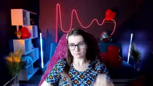 Image 11 of agnesvailet Stream on Chaturbate on 14 months ago