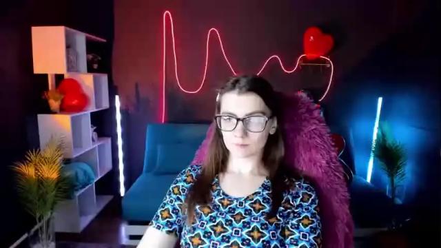 Image 2 of agnesvailet Stream on Chaturbate on 14 months ago