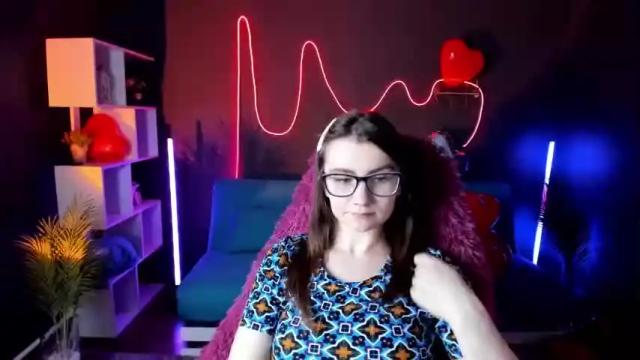 Image 3 of agnesvailet Stream on Chaturbate on 14 months ago