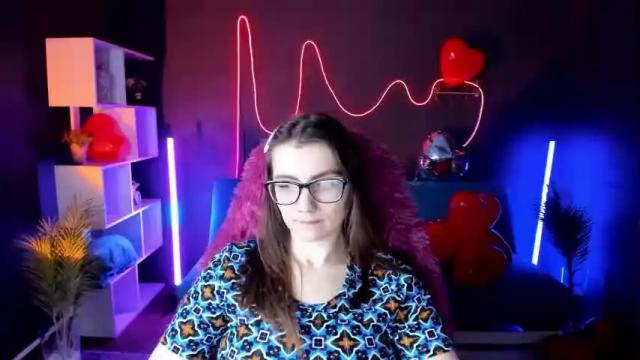 Image 8 of agnesvailet Stream on Chaturbate on 14 months ago