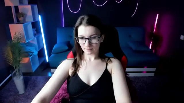 Image 11 of agnesvailet Stream on Chaturbate on 14 months ago