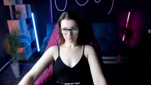Image 2 of agnesvailet Stream on Chaturbate on 14 months ago