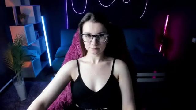 Image 3 of agnesvailet Stream on Chaturbate on 14 months ago