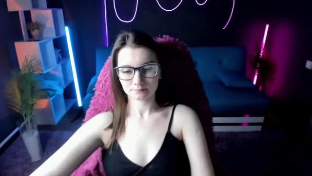 Image 7 of agnesvailet Stream on Chaturbate on 14 months ago