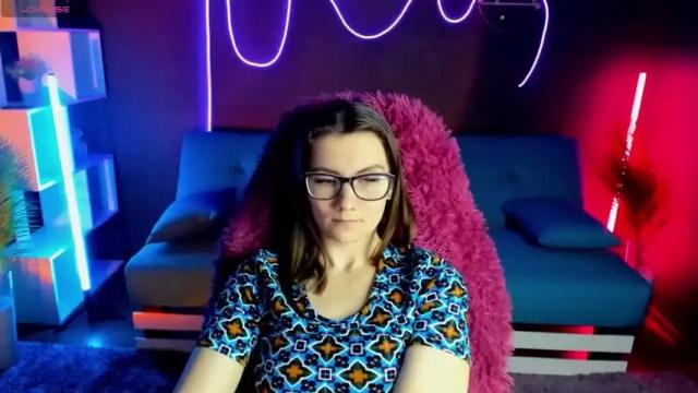 Image 10 of agnesvailet Stream on Chaturbate on 13 months ago