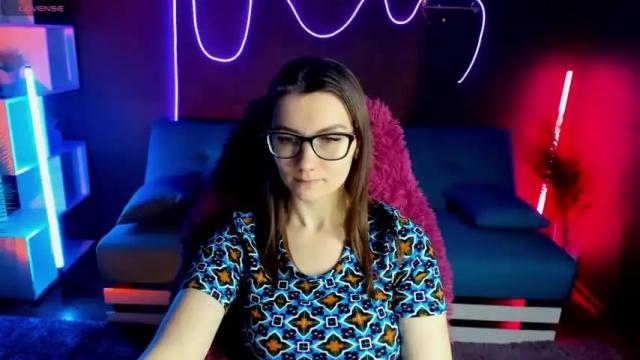 Image 6 of agnesvailet Stream on Chaturbate on 13 months ago