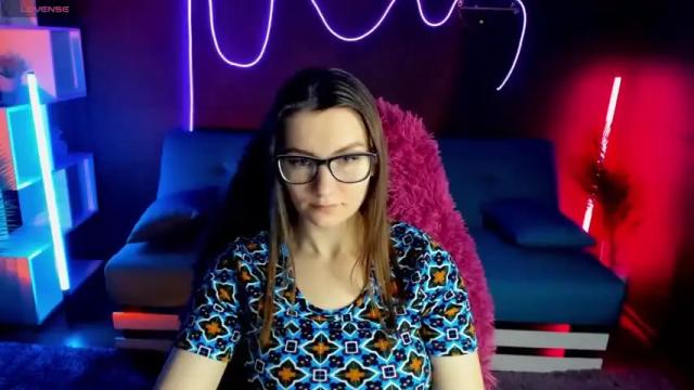 Image 7 of agnesvailet Stream on Chaturbate on 13 months ago