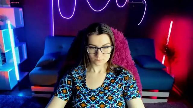 Image 8 of agnesvailet Stream on Chaturbate on 13 months ago