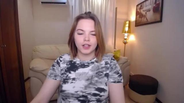 Image 4 of agnesvendi Stream on Chaturbate on 14 months ago