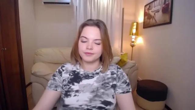 Thumbnail 3, agnesvendi's Stream at Chaturbate, 13 months ago